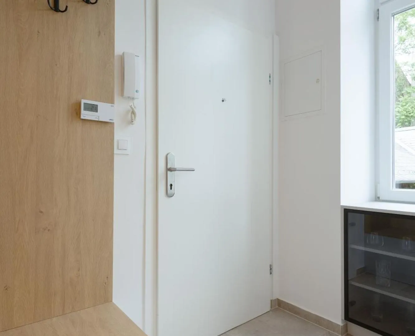 Josef'S Home I Premium Studio I Metro Access Vienna 0*,