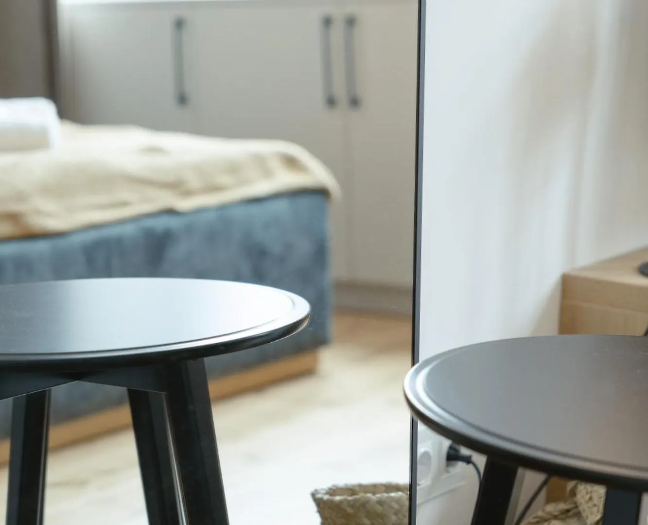 Josef'S Home I Premium Studio I Metro Access Vienna Apartment