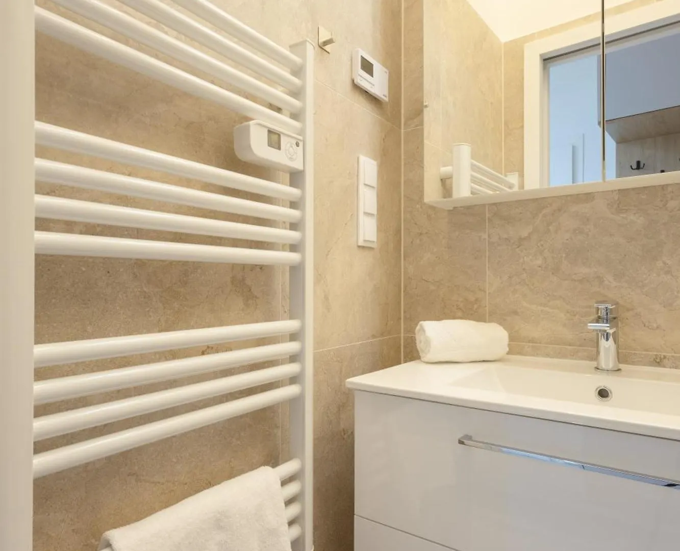 Josef'S Home I Premium Studio I Metro Access Vienna Apartment