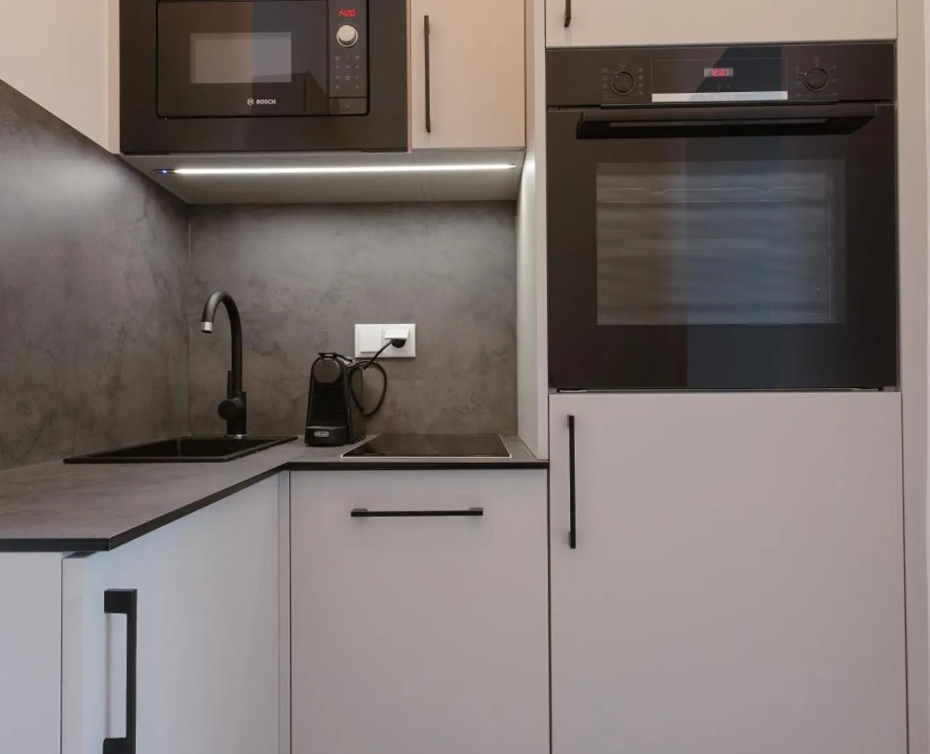 Josef'S Home I Premium Studio I Metro Access Vienna